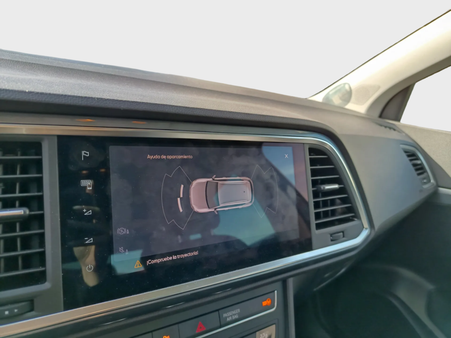 Imagen de SEAT Ateca