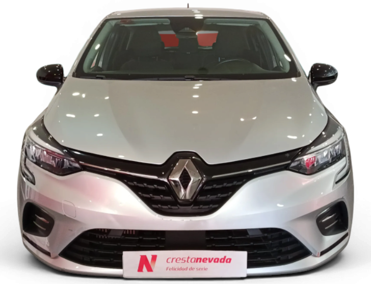 Imagen de Renault Clio