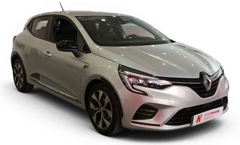 Imagen de Renault Clio