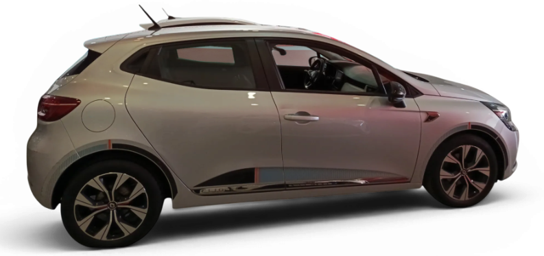 Imagen de Renault Clio