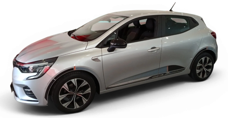 Imagen de Renault Clio