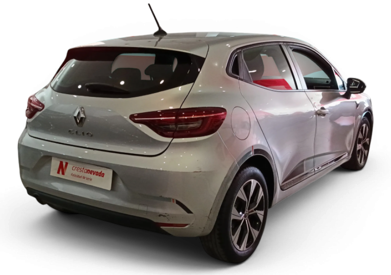 Imagen de Renault Clio
