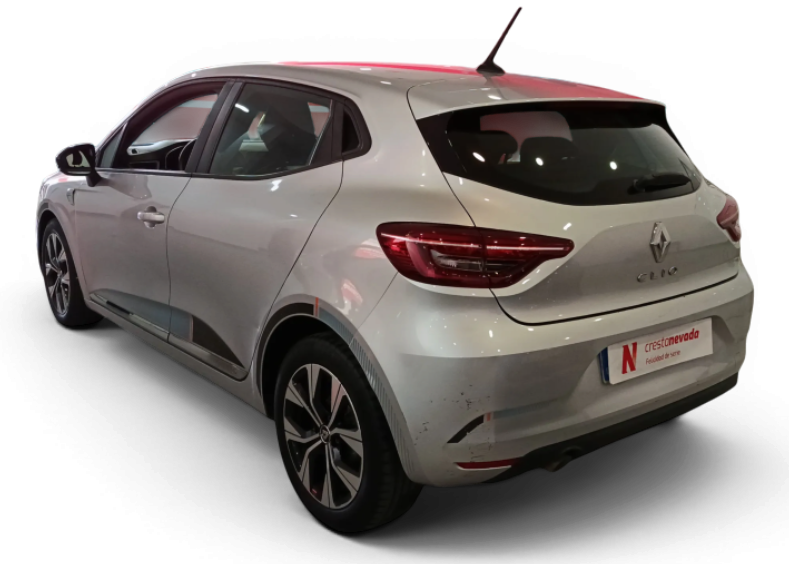 Imagen de Renault Clio