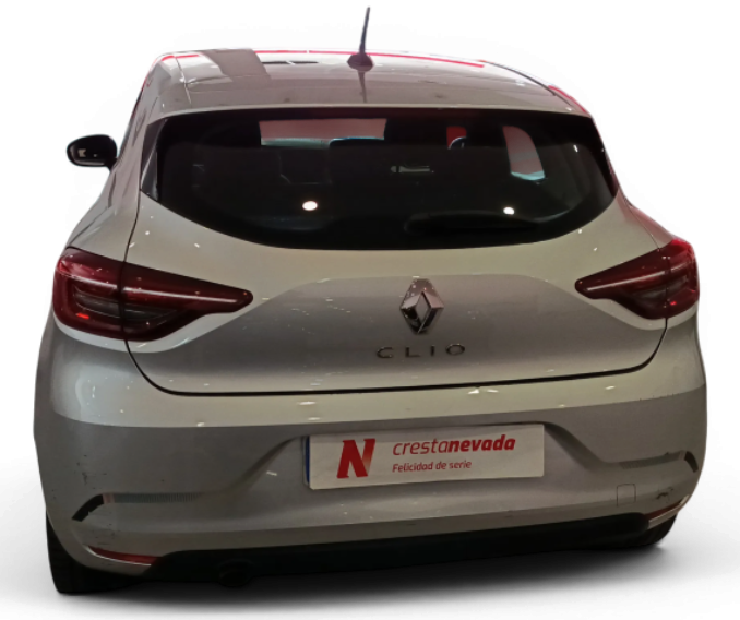 Imagen de Renault Clio