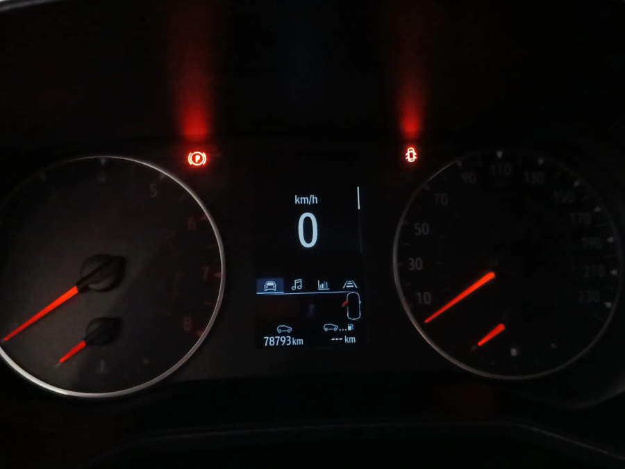 Imagen de Renault Clio