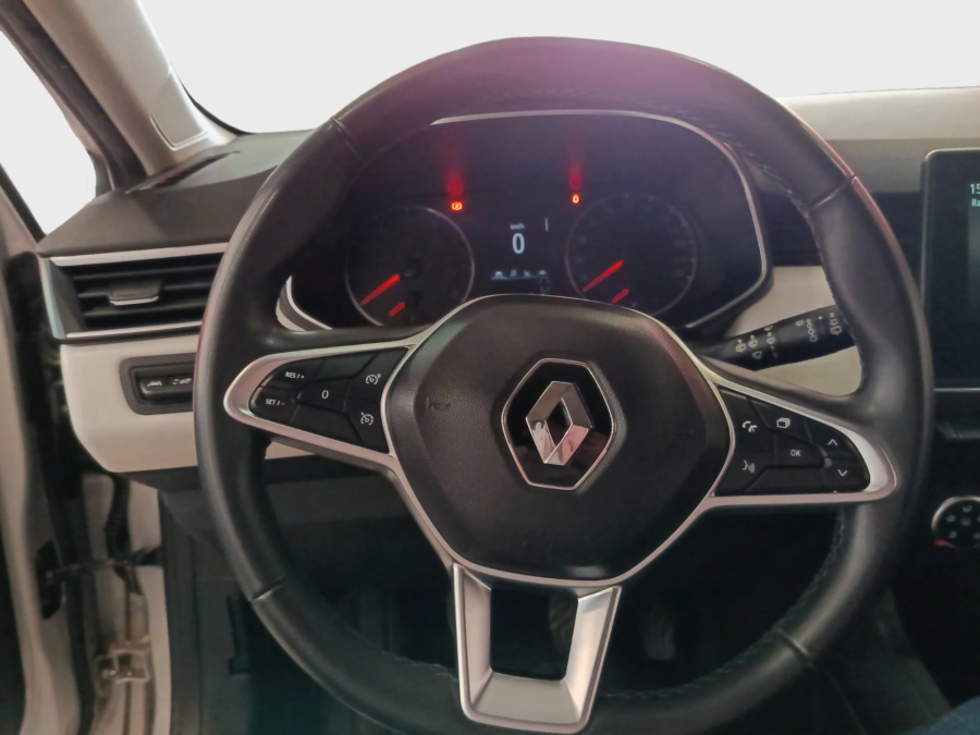 Imagen de Renault Clio