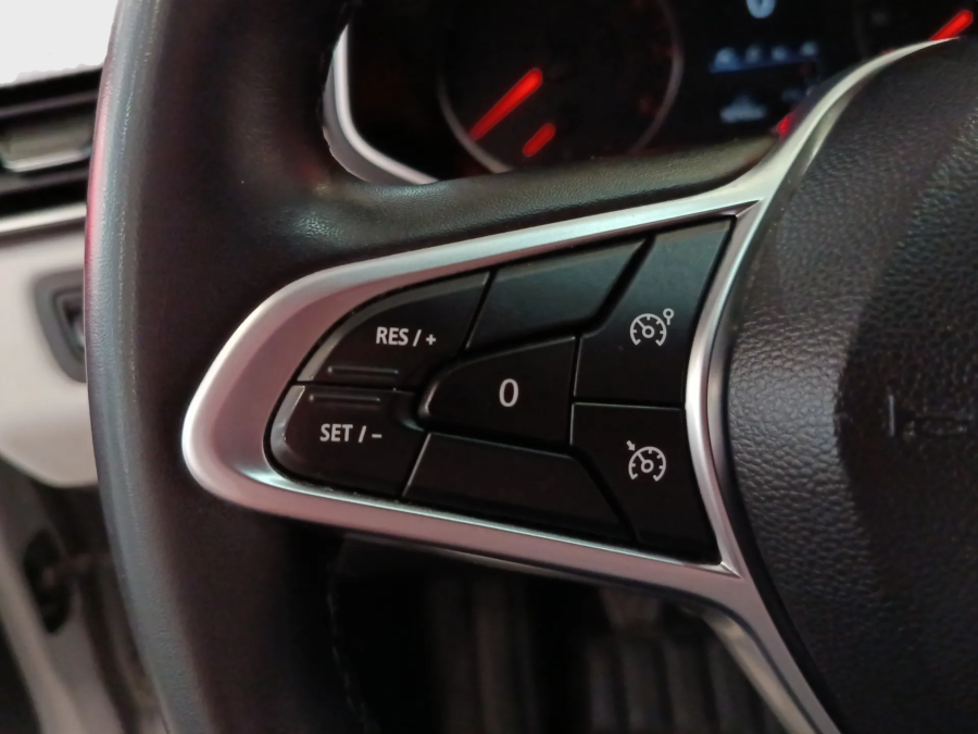 Imagen de Renault Clio