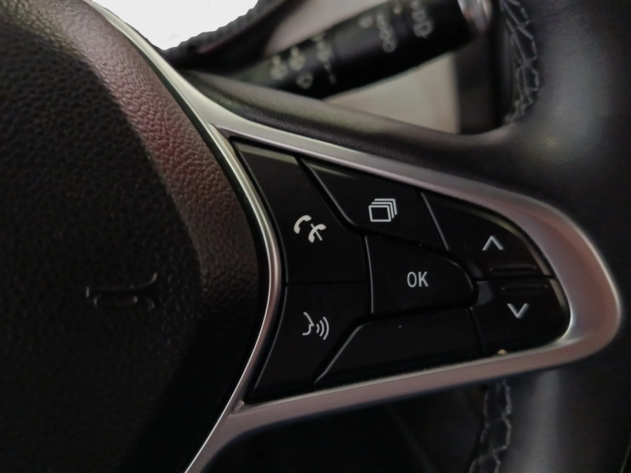 Imagen de Renault Clio