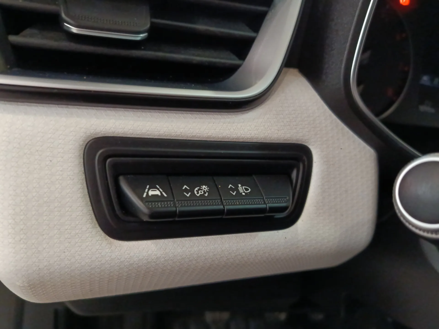 Imagen de Renault Clio