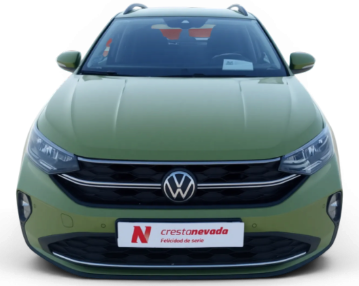 Imagen de Volkswagen Taigo