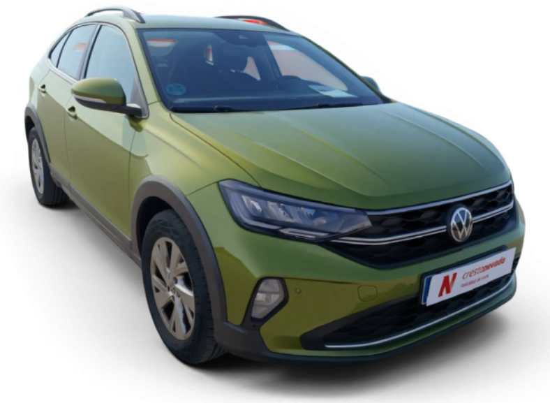 Imagen de Volkswagen Taigo