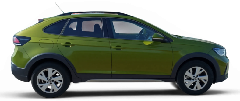 Imagen de Volkswagen Taigo