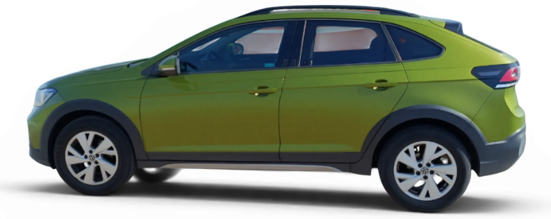 Imagen de Volkswagen Taigo