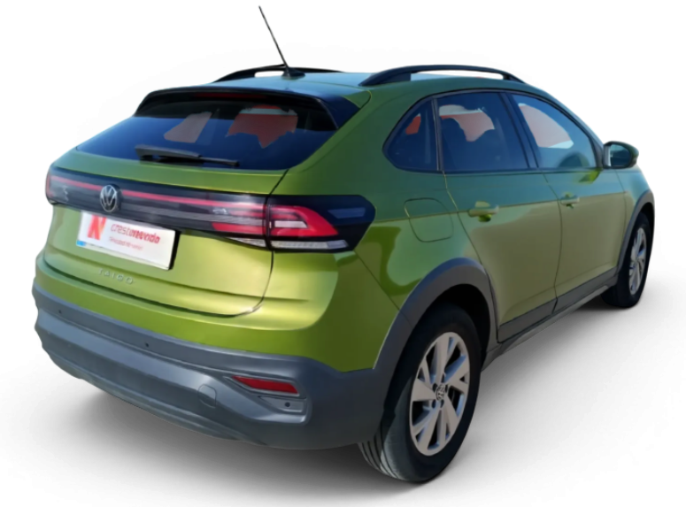 Imagen de Volkswagen Taigo