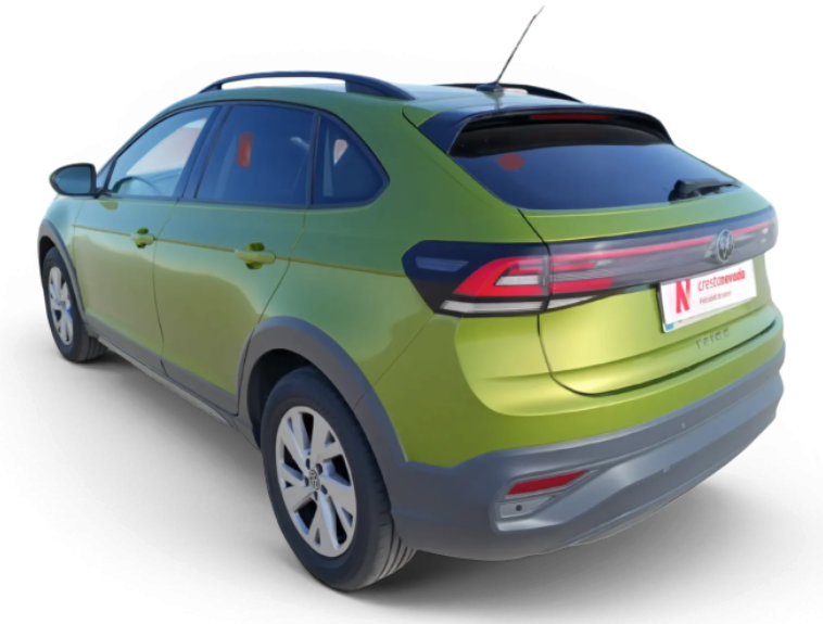 Imagen de Volkswagen Taigo