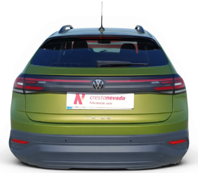 Imagen de Volkswagen Taigo