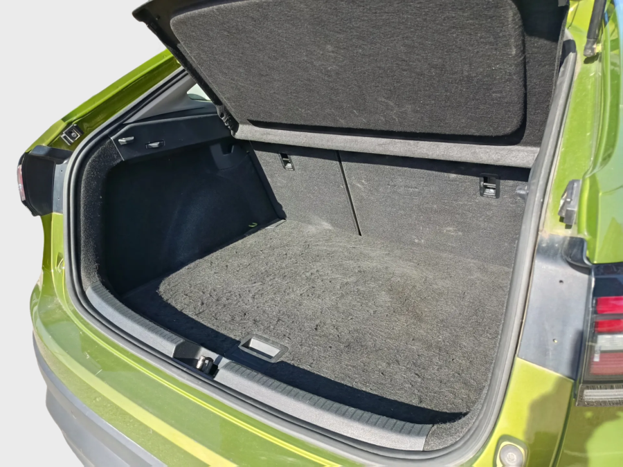 Imagen de Volkswagen Taigo