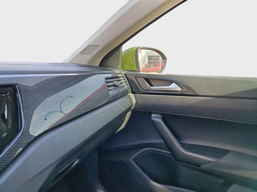 Imagen de Volkswagen Taigo
