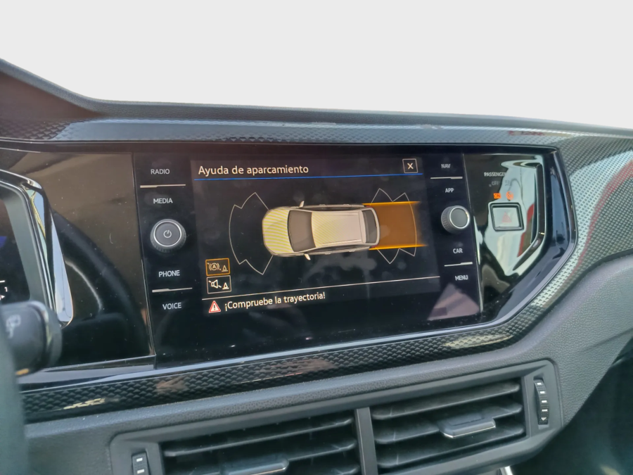 Imagen de Volkswagen Taigo