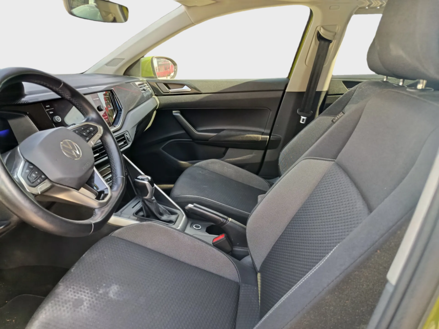 Imagen de Volkswagen Taigo
