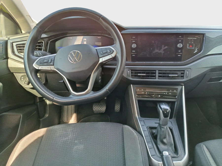 Imagen de Volkswagen Taigo