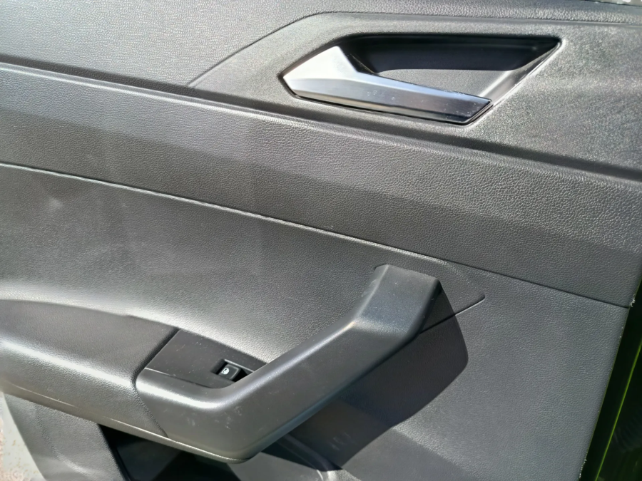 Imagen de Volkswagen Taigo