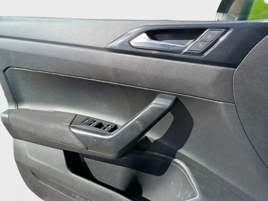 Imagen de Volkswagen Taigo