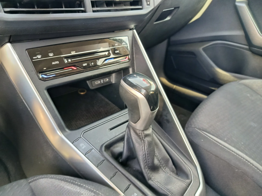 Imagen de Volkswagen Taigo