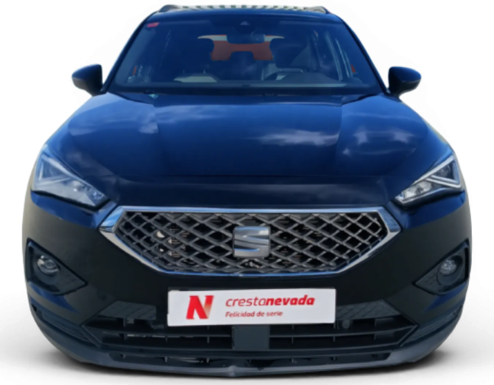 Imagen de SEAT Tarraco