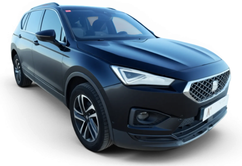 Imagen de SEAT Tarraco