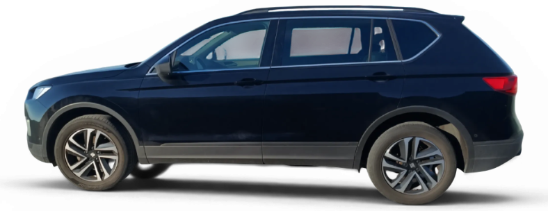 Imagen de SEAT Tarraco
