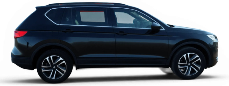 Imagen de SEAT Tarraco