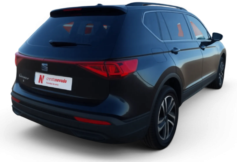 Imagen de SEAT Tarraco