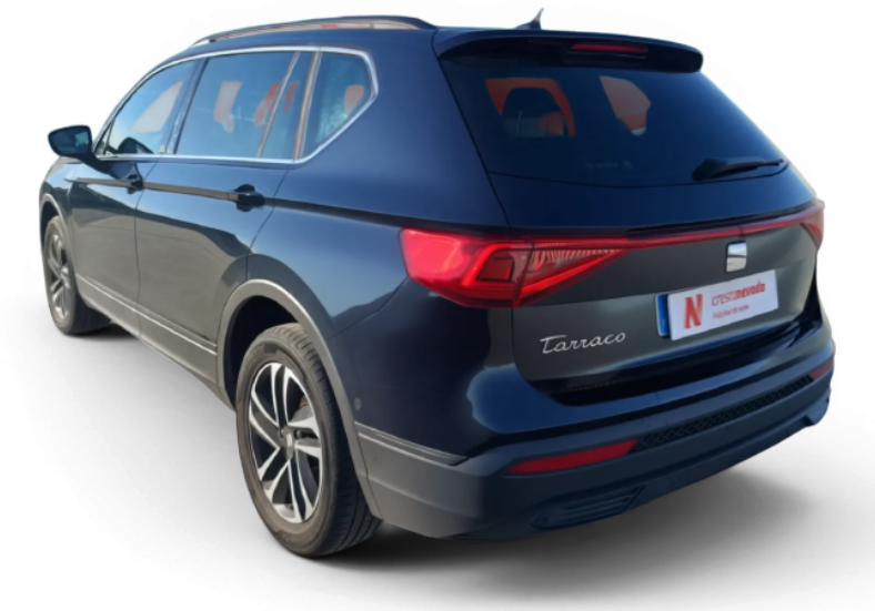 Imagen de SEAT Tarraco