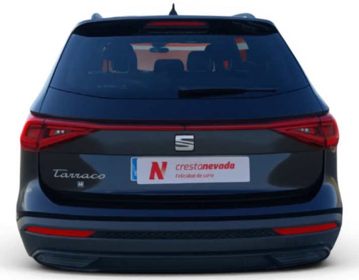 Imagen de SEAT Tarraco