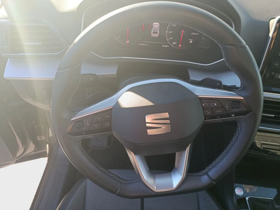 Imagen de SEAT Tarraco