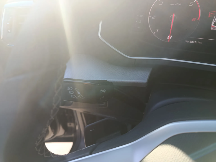 Imagen de SEAT Tarraco