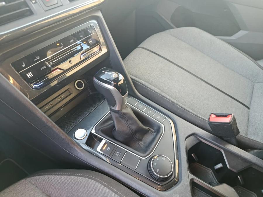 Imagen de SEAT Tarraco