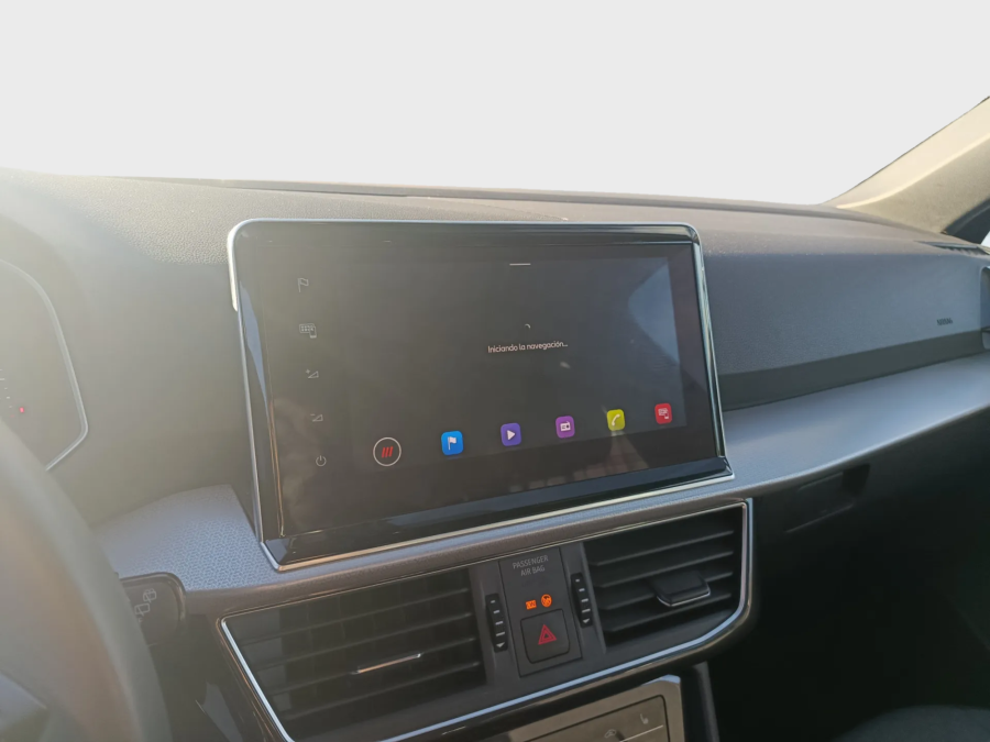 Imagen de SEAT Tarraco