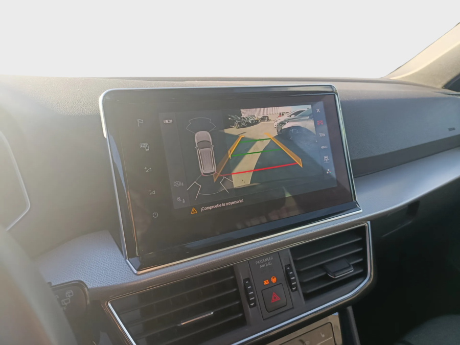 Imagen de SEAT Tarraco