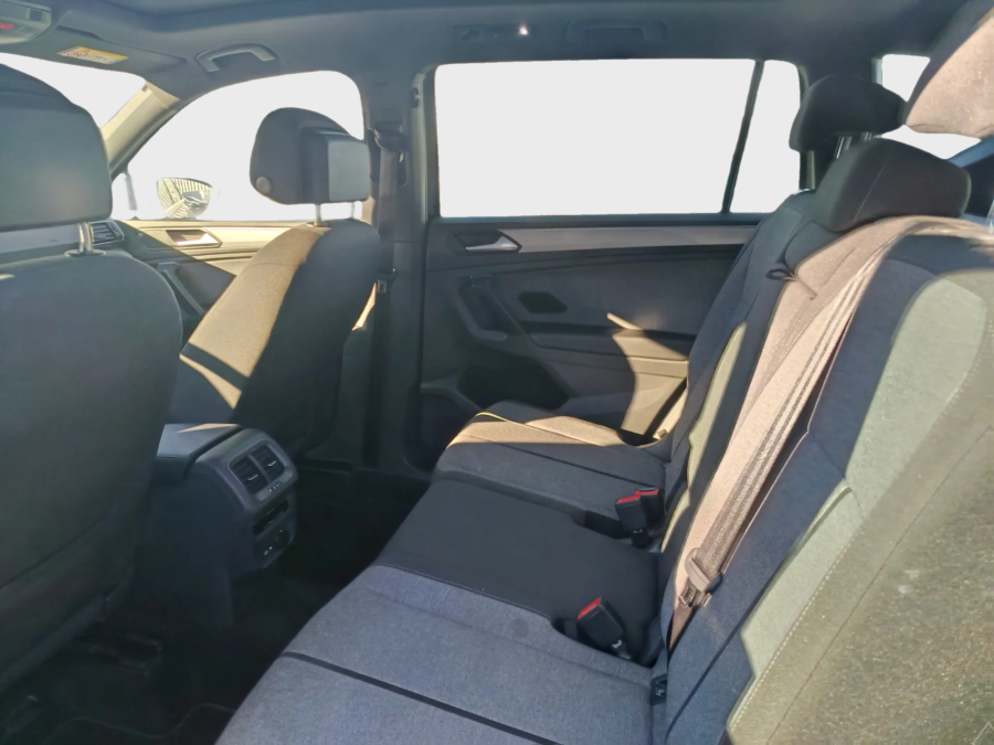 Imagen de SEAT Tarraco