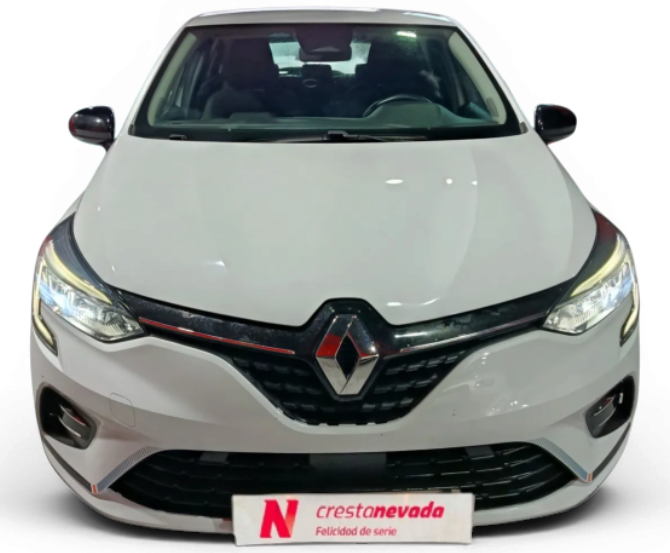 Imagen de Renault Clio