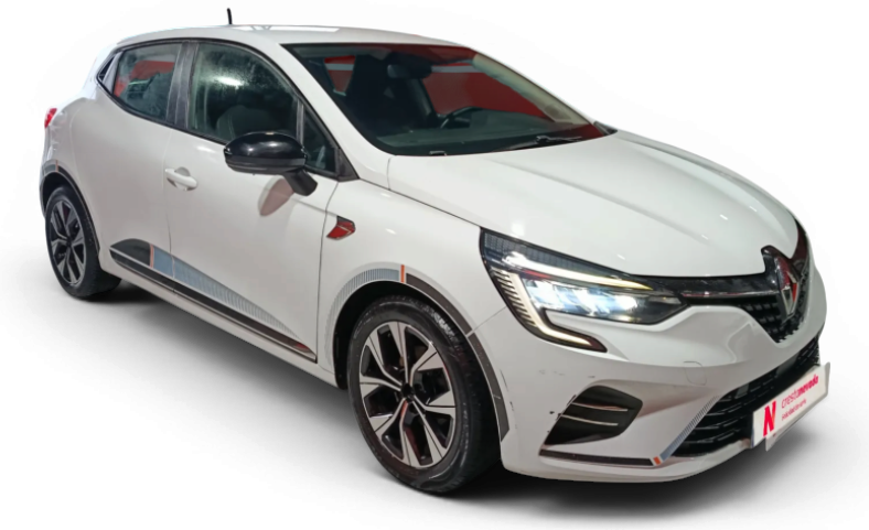 Imagen de Renault Clio