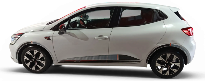 Imagen de Renault Clio