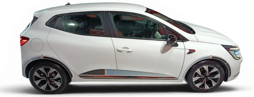 Imagen de Renault Clio