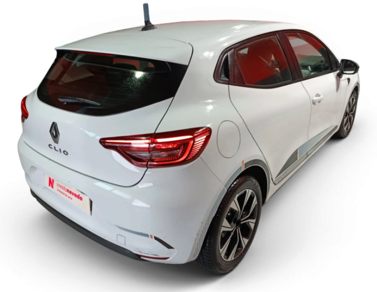 Imagen de Renault Clio