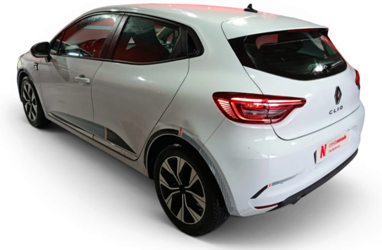 Imagen de Renault Clio