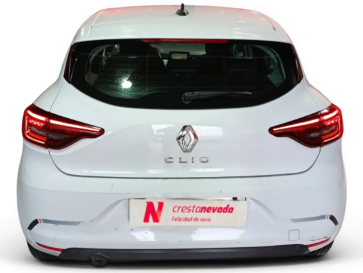 Imagen de Renault Clio
