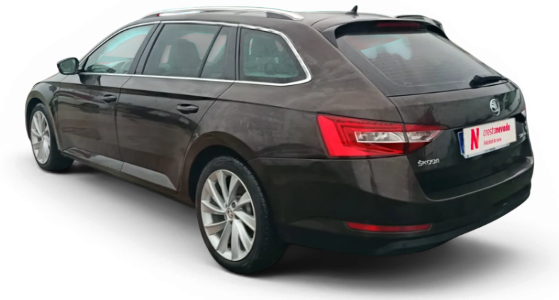 Imagen de Skoda Superb