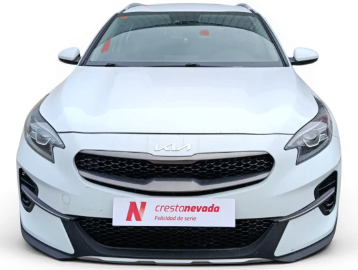 Imagen de Kia XCeed